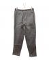 Patagonia (パタゴニア) stand up pants　スタンドアップパンツ グレー サイズ:S：9000円