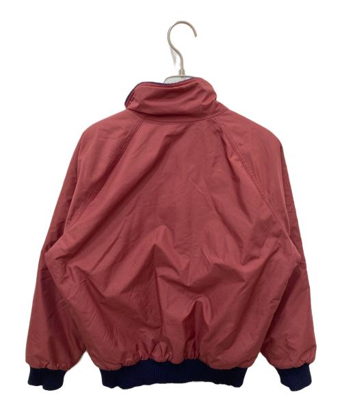 Patagonia（パタゴニア）Patagonia (パタゴニア) シェルドシンチラジャケット ブラウン サイズ:Sの古着・服飾アイテム