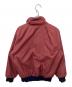 Patagonia (パタゴニア) シェルドシンチラジャケット ブラウン サイズ:S：15000円