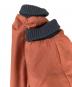 中古・古着 Patagonia (パタゴニア) シェルドシンチラジャケット ブラウン サイズ:S：15000円
