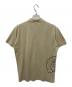 LACOSTE (ラコステ) ポロシャツ ブラウン サイズ: FR5：4000円