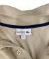 LACOSTEの古着・服飾アイテム：4000円