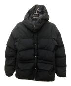 THE NORTH FACEザ ノース フェイス）の古着「CAMP Sierra Short　キャンプシエラショート」｜ブラック