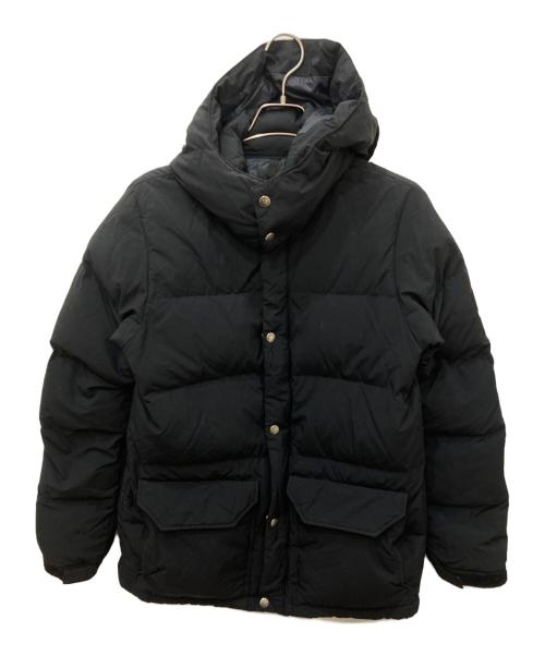 THE NORTH FACE（ザ ノース フェイス）THE NORTH FACE (ザ ノース フェイス) CAMP Sierra Short　キャンプシエラショート ブラック サイズ:Lの古着・服飾アイテム