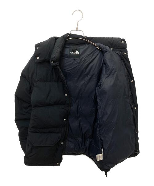 THE NORTH FACE（ザ ノース フェイス）THE NORTH FACE (ザ ノース フェイス) CAMP Sierra Short　キャンプシエラショート ブラック サイズ:Lの古着・服飾アイテム