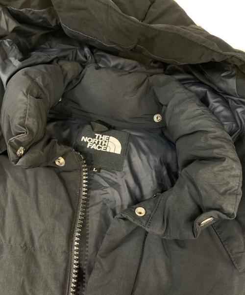 THE NORTH FACE（ザ ノース フェイス）THE NORTH FACE (ザ ノース フェイス) CAMP Sierra Short　キャンプシエラショート ブラック サイズ:Lの古着・服飾アイテム