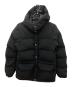 THE NORTH FACE（ザ ノース フェイス）の古着「CAMP Sierra Short　キャンプシエラショート」｜ブラック