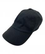 Y-3ワイスリー）の古着「CH1 CAP」｜ブラック