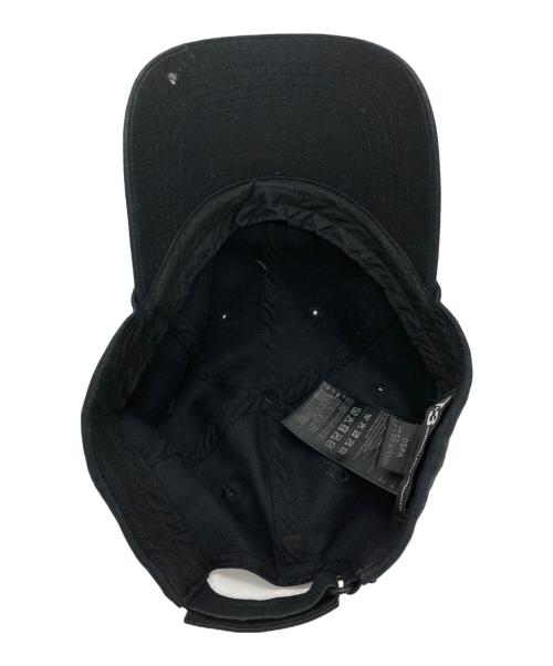 Y-3（ワイスリー）Y-3 (ワイスリー) CH1 CAP ブラックの古着・服飾アイテム