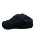 Y-3 (ワイスリー) CH1 CAP ブラック：5000円