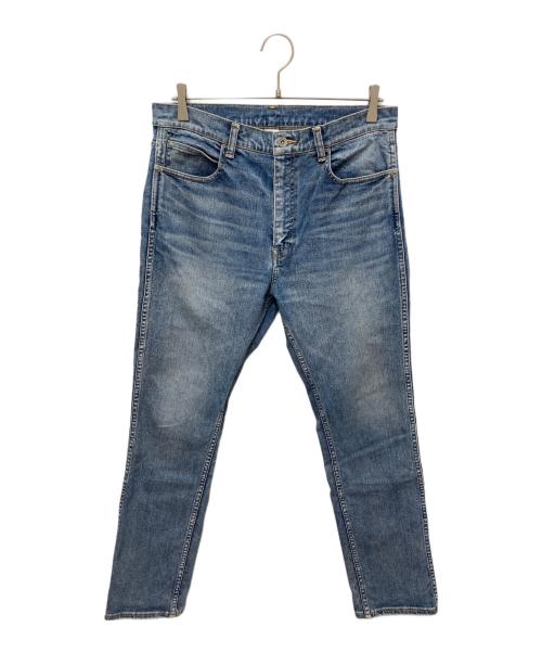 Ron Herman（ロンハーマン）Ron Herman (ロンハーマン) デニムパンツ インディゴ サイズ:Ｌの古着・服飾アイテム