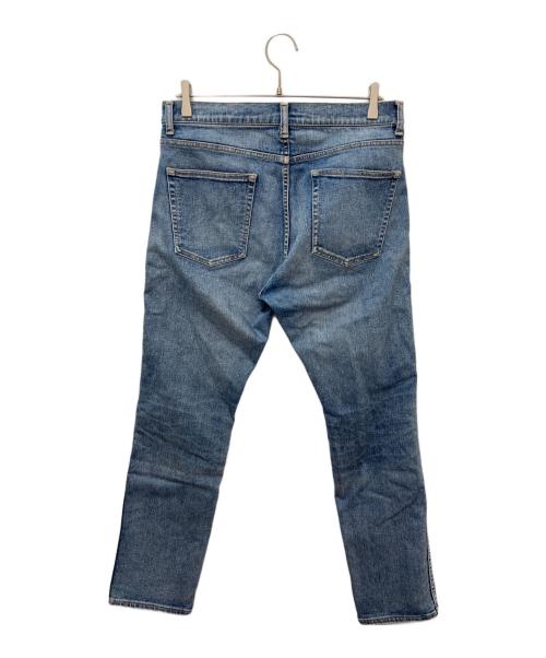 Ron Herman（ロンハーマン）Ron Herman (ロンハーマン) デニムパンツ インディゴ サイズ:Ｌの古着・服飾アイテム