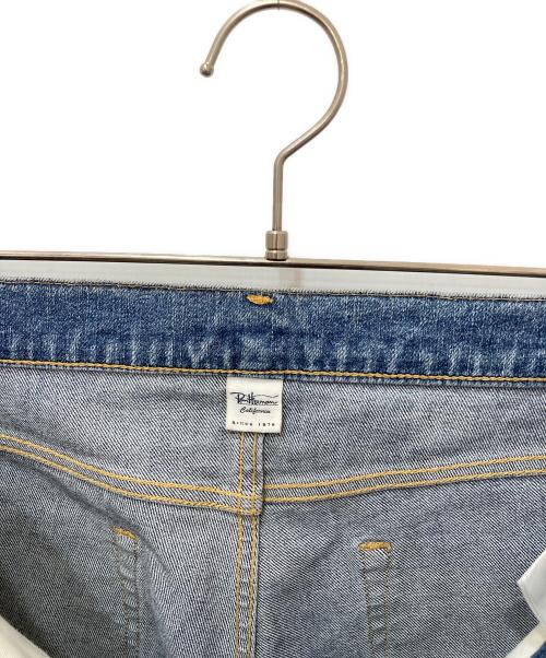 Ron Herman（ロンハーマン）Ron Herman (ロンハーマン) デニムパンツ インディゴ サイズ:Ｌの古着・服飾アイテム