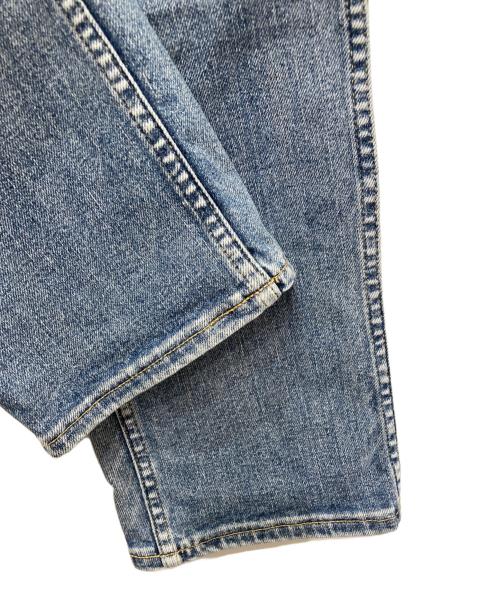 Ron Herman（ロンハーマン）Ron Herman (ロンハーマン) デニムパンツ インディゴ サイズ:Ｌの古着・服飾アイテム