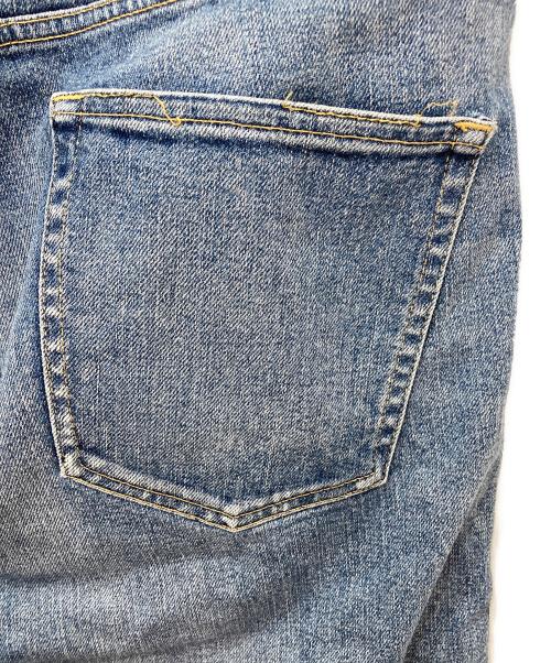 Ron Herman（ロンハーマン）Ron Herman (ロンハーマン) デニムパンツ インディゴ サイズ:Ｌの古着・服飾アイテム