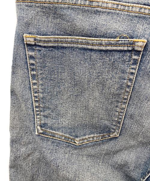 Ron Herman（ロンハーマン）Ron Herman (ロンハーマン) デニムパンツ インディゴ サイズ:Ｌの古着・服飾アイテム
