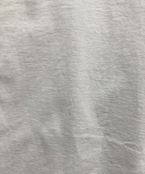 Champion（チャンピオン）Champion (チャンピオン) Pilgrim (ピルグリム) プリントTシャツ ホワイト サイズ:Ｌの古着・服飾アイテム