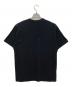 Hysteric Glamour (ヒステリックグラマー) HEAVY EFFECTS Tシャツ ブラック サイズ:XL：8000円