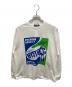 Hysteric Glamour（ヒステリックグラマー）の古着「HYSTERIC DETERGENT Tシャツ」｜ホワイト
