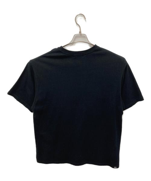 Hysteric Glamour（ヒステリックグラマー）Hysteric Glamour (ヒステリックグラマー) HYSTERIC RABBIT Tシャツ ブラック サイズ:XLの古着・服飾アイテム