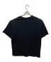 Hysteric Glamour (ヒステリックグラマー) HYSTERIC RABBIT Tシャツ ブラック サイズ:XL：8000円
