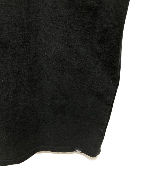 Hysteric Glamour（ヒステリックグラマー）Hysteric Glamour previewnext レッド  02253CT01  レッド グリーン ブラック    HYSTERIC GLAMOUR MEN  LADYLAND ACADEMY Tシャツ ブラック サイズ:XLの古着・服飾アイテム
