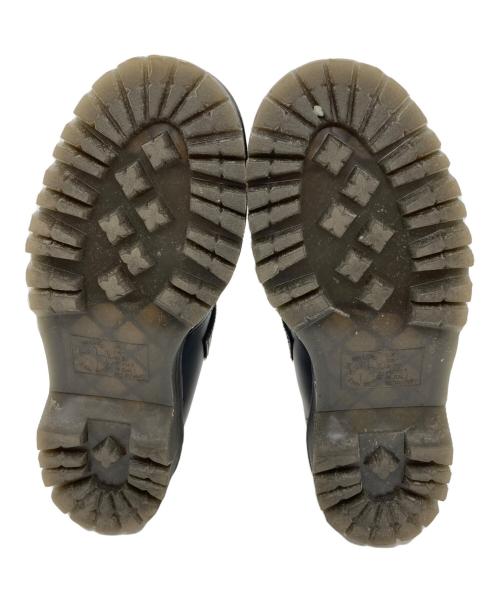 Dr.Martens（ドクターマーチン）Dr.Martens (ドクターマーチン) POLLEY BEX WS ブラック サイズ:6の古着・服飾アイテム