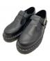 Dr.Martens（ドクターマーチン）の古着「POLLEY BEX WS」｜ブラック