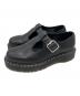 Dr.Martens (ドクターマーチン) POLLEY BEX WS ブラック サイズ:6：14000円