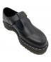 中古・古着 Dr.Martens (ドクターマーチン) POLLEY BEX WS ブラック サイズ:6：14000円