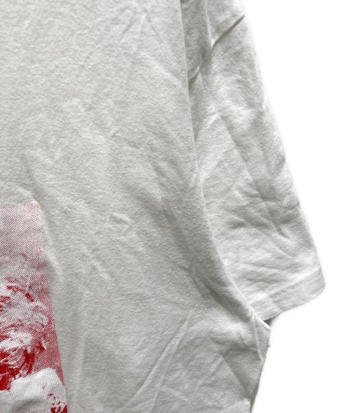SUPREME（シュプリーム）SUPREME (シュプリーム) 18AW Madonna tee ホワイト サイズ:Ｌの古着・服飾アイテム