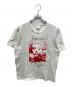 SUPREME（シュプリーム）の古着「18AW Madonna tee」｜ホワイト