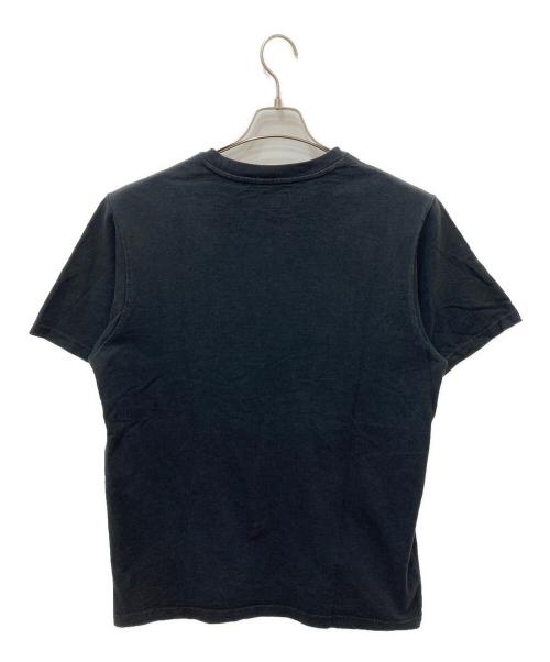 SUPREME（シュプリーム）SUPREME (シュプリーム) POCKET TEE ブラック サイズ:Ｌの古着・服飾アイテム