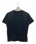 SUPREME (シュプリーム) POCKET TEE ブラック サイズ:Ｌ：5000円