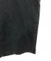 中古・古着 SUPREME (シュプリーム) POCKET TEE ブラック サイズ:Ｌ：5000円