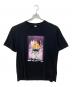 stussy（ステューシー）の古着「Young Organics Tee」｜ブラック