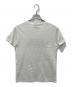 A.P.C. (アーペーセー) 半袖Tシャツ ホワイト サイズ:XS：4000円