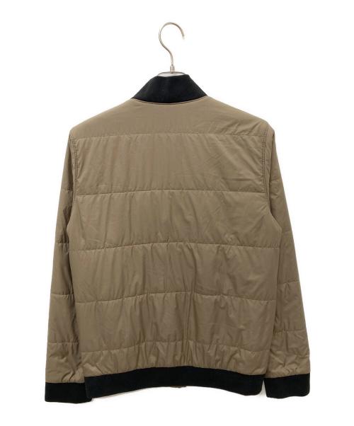 Patagonia（パタゴニア）Patagonia (パタゴニア) ゼメルボマー ジャケット ブラウン サイズ:Sの古着・服飾アイテム