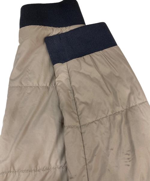 Patagonia（パタゴニア）Patagonia (パタゴニア) ゼメルボマー ジャケット ブラウン サイズ:Sの古着・服飾アイテム