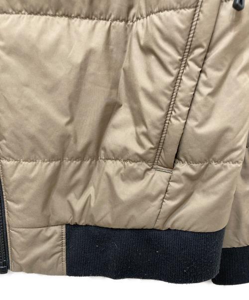 Patagonia（パタゴニア）Patagonia (パタゴニア) ゼメルボマー ジャケット ブラウン サイズ:Sの古着・服飾アイテム
