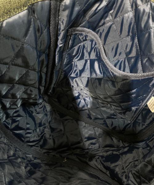 PORTER（ポーター）PORTER (ポーター) デニムショルダーバッグ グレーの古着・服飾アイテム