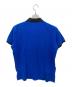 POLO RALPH LAUREN (ポロ・ラルフローレン) ポロシャツ ネイビー サイズ:XL：3000円
