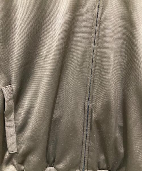adidas（アディダス）adidas (アディダス) ATP復刻トラックジャケット ブラウン サイズ:Ｌの古着・服飾アイテム