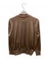 adidas (アディダス) ATP復刻トラックジャケット ブラウン サイズ:Ｌ：13000円
