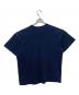 STANLEY DESIGN (スタンレーデザイン) プリントTシャツ ネイビー サイズ:XL：3500円