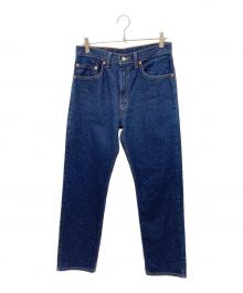 LEVI'S（リーバイス）の古着「505デニムパンツ」｜ブルー