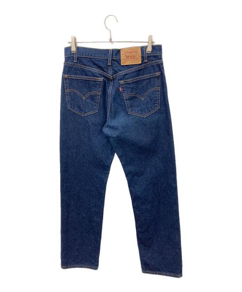 LEVI'S（リーバイス）LEVI'S (リーバイス) 505デニムパンツ ブルー サイズ:W32の古着・服飾アイテム