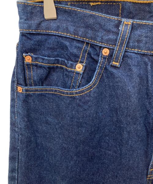 LEVI'S（リーバイス）LEVI'S (リーバイス) 505デニムパンツ ブルー サイズ:W32の古着・服飾アイテム