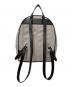 MICHAEL KORS (マイケルコース) KENLY MD BACKPACK グレー：5000円