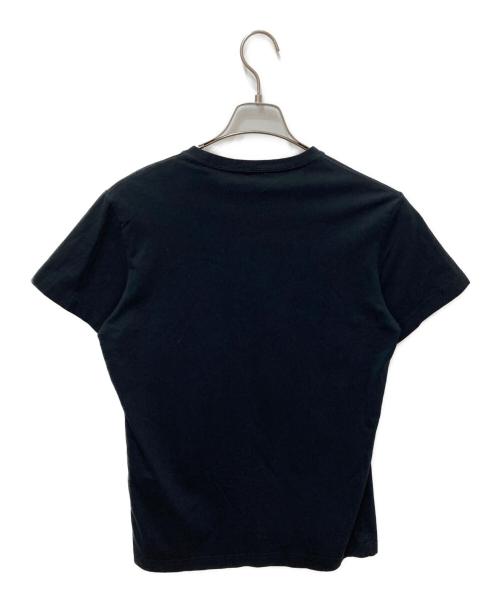 DIESEL（ディーゼル）DIESEL (ディーゼル) Tシャツ ブラック サイズ:Lの古着・服飾アイテム